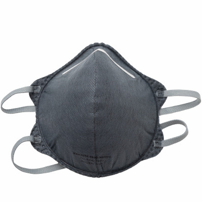 Organic Vapor N95 Disposable Respirator, 2-Pk.