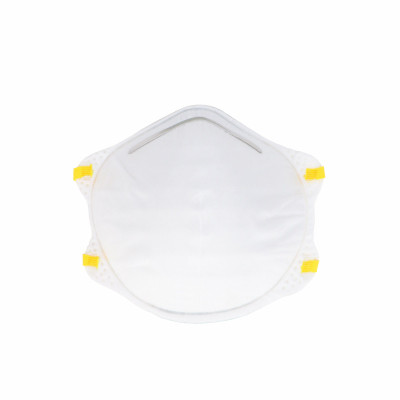 N95 Foldable Disposable Respirator, 3-Pk.