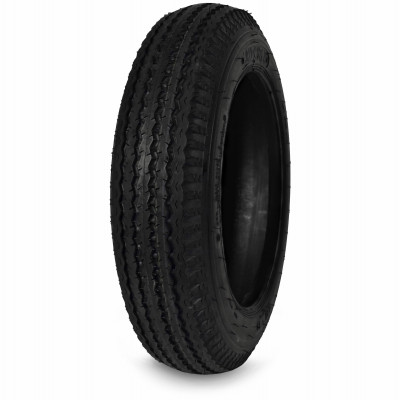 Loadstar Trailer Tire, 480-12 Load Range B (Tire only)