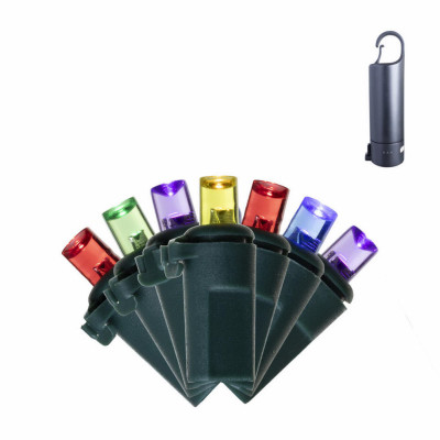 5MM RCHG CC Lights