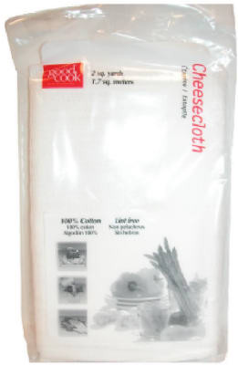 Cheesecloth, 2-Sq. Yard