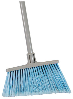 Home Pro Angled Broom