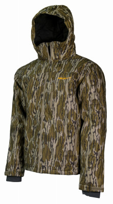 TRX INSULATED PARKA / M