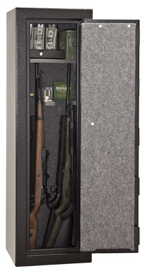 Centurion 12 Gun Safe, Electronic Lock