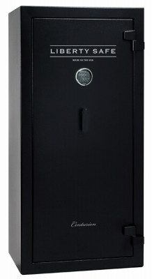 Centurion 24 Gun Safe, Electronic Lock