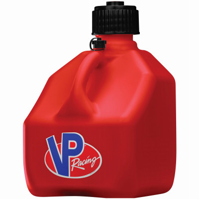 Non-Fuel Motorsport Container, Red, 3 Gallons