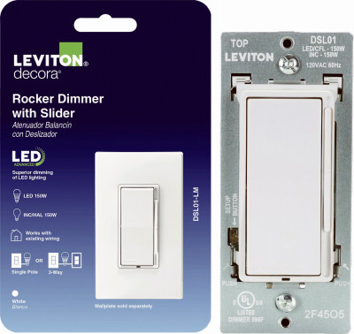 WHT/LTALM Univ Dimmer