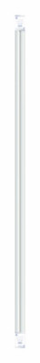T12 Linear Fluorescent Light Bulb, High Output, Cool White, 110 Watt, 8 Ft., 2-Pk. (8 pieces)