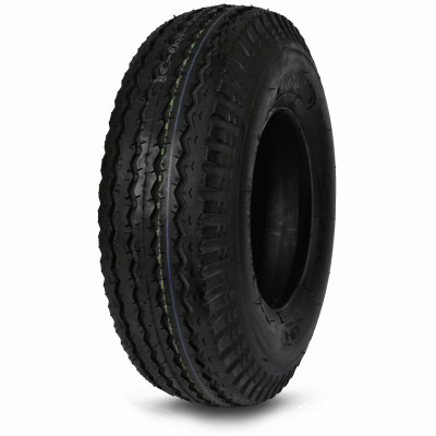 Loadstar Trailer Tire, 570-8 Load Range B (Tire only)