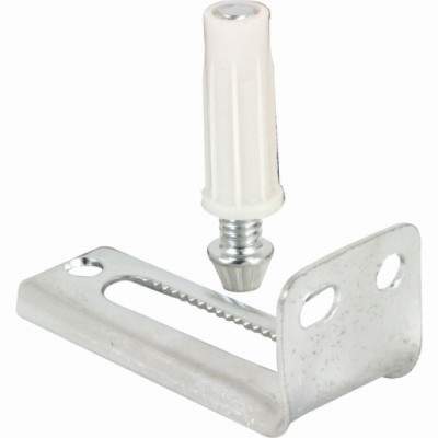 Bi-Fold Door Bottom Pivot and Bracket