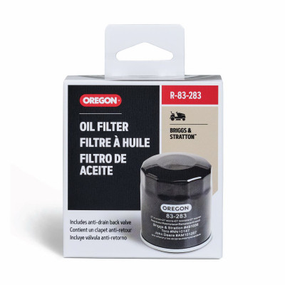 Oregon R-83-283 Engine Oil Filter