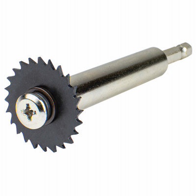 Internal PVC Pipe Cutter, 1.25 In.