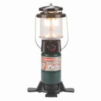 Deluxe Propane Lantern