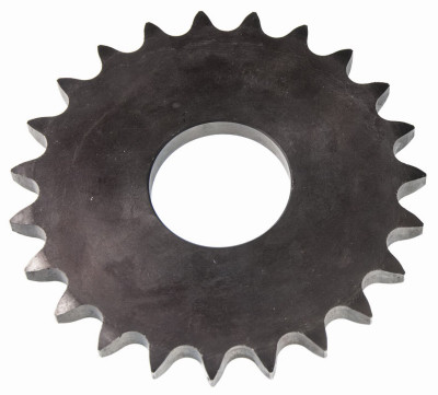 Sprocket for W Series Hubs, 15 Teeth, #50 Chain
