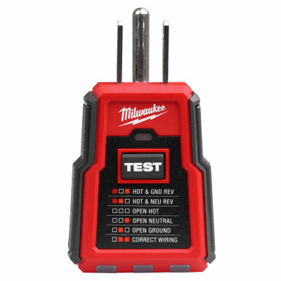 GFCI Receptable Tester
