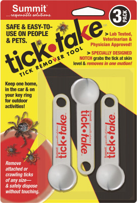 Tick Removal Tool (12 pieces)