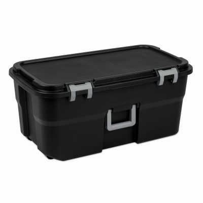 22 Gal Footlocker