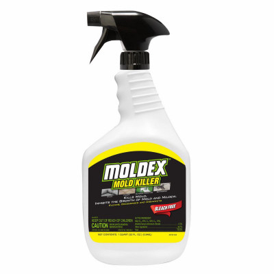 Disinfectant/Cleaner, 32-oz.