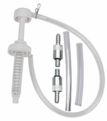 Marine Lower Unit Fluid Pump
