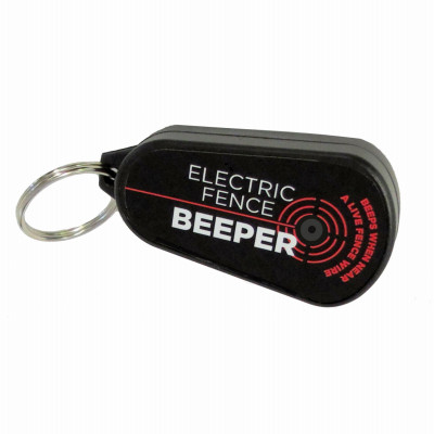 Electric Fence Tester / Beeper