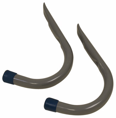 Handy Hook, 4 In., 2-Pk.