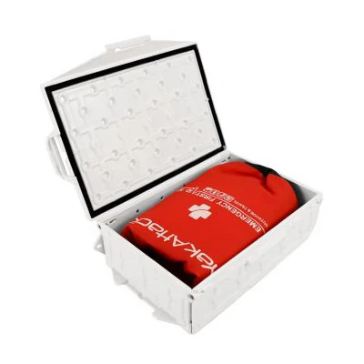 QK RLS FIRST AID KIT