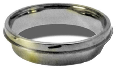 DSP Stove Pipe 6-Inch Smoke Pipe Adapter