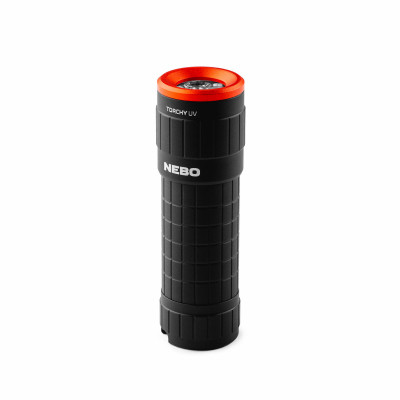 Newton Torchy UV & Blacklight