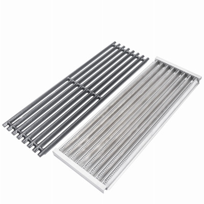 TRU-Infrared Grate & Emitter