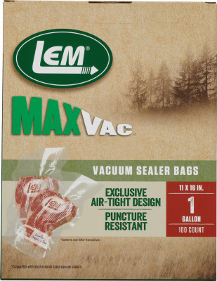 Vacuum Bags