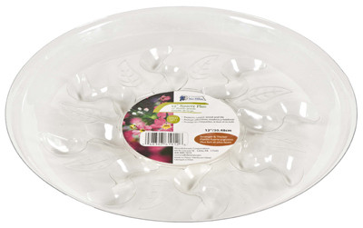 Plant Saucer Plus, 14 In.