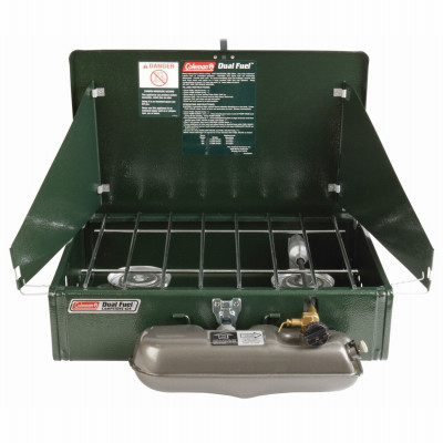 Guide Series 424 Dual Fuel Camping Stove