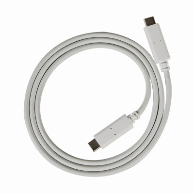 USB Type-C 3.1 Cable, 3-Ft.