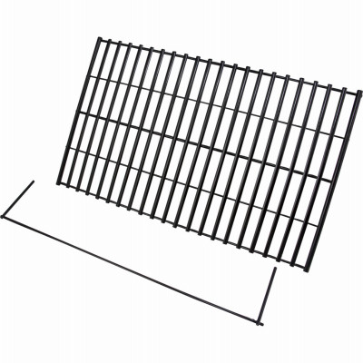 Porcelain-Coated Pro-Sear Grid, 19 In.
