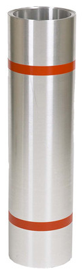 Aluminum Flashing, 24 In. x 10 Ft. Roll