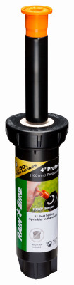 4" PRS Sprinkler Body with Seal-A-Matic (SAM) Check Valve