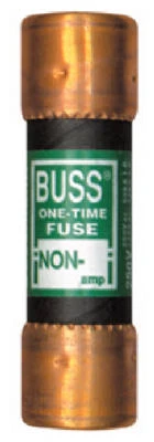 Type NON Cartridge Fuse, 250-Volt, 30-Amp