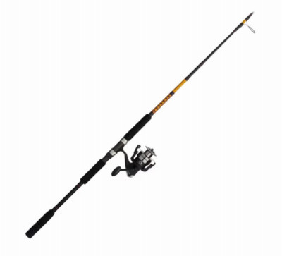 Ugly Stik Big Water Spinning Combo 70SZ 10FT 2PC MH CBO