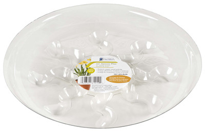 Plant Saucer Plus, 10 In.