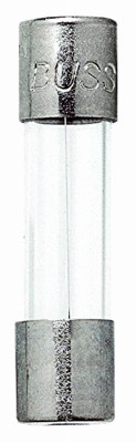 Type GMA Glass Fuse, 7A, 2-Pk.