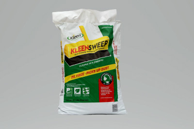 Sweeping Compound, 10 Lbs.
