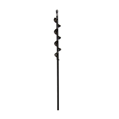 Roto Auger, 3/8 x 18-In.