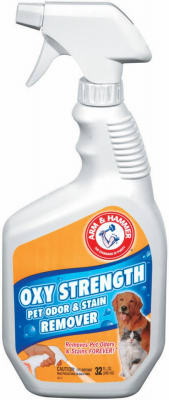 Pet Odor & Stain Eliminator, 32 oz.