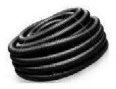 4 In. x 100 Ft. Leach Bed Pipe