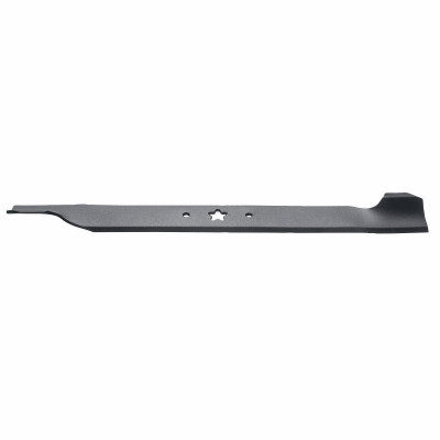 Oregon 42 In. Riding Lawn Mower Blade (2-Pack)