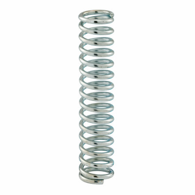 Compression Spring, 3 x 5/8 In. Diam., 2-Pk.
