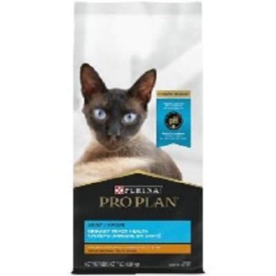 Dry Cat Food, Urinary Tract Health, 7 Lbs.