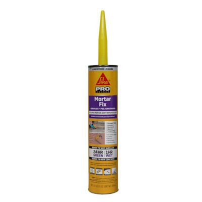 Mortar Fix Sealant, 10.1-Oz.