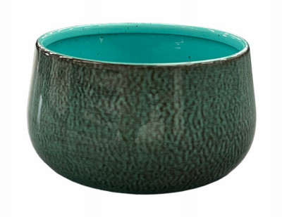 4" MB Bowl Surf Planter (6 pieces)