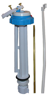 Toilet Tank Fill Valve, 8.5 In.